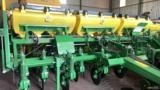 Plantadeira John Deere 1111 Imagem Plantadeira John Deere 1111