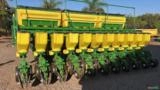 Plantadeira John Deere 1111 Imagem Plantadeira John Deere 1111