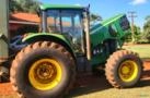 TratorJohn Deere 7515 (140Cvs) Imagem TratorJohn Deere 7515 (140Cvs)
