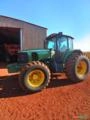 TratorJohn Deere 7515 (140Cvs) Imagem TratorJohn Deere 7515 (140Cvs)