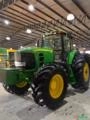 Trator John Deere 6210 J Imagem Trator John Deere 6210 J