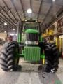Trator John Deere 6210 J Imagem Trator John Deere 6210 J