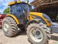 Trator Valtra/Valmet A 134 Imagem Trator Valtra/Valmet A 134