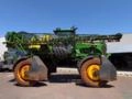 Pulverizador Autopropelido John Deere M4030 Imagem Pulverizador Autopropelido John Deere M4030
