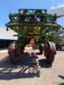 Pulverizador Autopropelido John Deere M4030 Imagem Pulverizador Autopropelido John Deere M4030