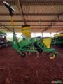 Plantadeira John Deere 1113 (Radial) Imagem Plantadeira John Deere 1113 (Radial)