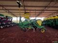 Plantadeira John Deere 1113 (Radial) Imagem Plantadeira John Deere 1113 (Radial)