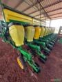 Plantadeira John Deere 1113 (Radial) Imagem Plantadeira John Deere 1113 (Radial)