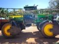 Pulverizador Autopropelido John Deere 4730 Imagem Pulverizador Autopropelido John Deere 4730