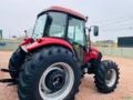 Trator Case Farmall 95 Imagem Trator Case Farmall 95