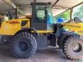 Pá Carregadeira New Holland W130B Ano: 2025 SEM USO Imagem Pá Carregadeira New Holland W130B Ano: 2025 SEM USO
