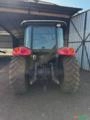 Trator Massey Ferguson 4283 Ano: 2011 Imagem Trator Massey Ferguson 4283 Ano: 2011