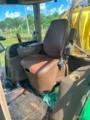 Trator John Deere 4730 Imagem Trator John Deere 4730