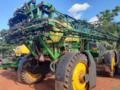 Trator John Deere 4730 Imagem Trator John Deere 4730