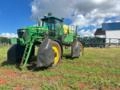 Trator John Deere 4730 Imagem Trator John Deere 4730