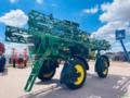 Trator John Deere 4025 Imagem Trator John Deere 4025