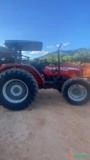 Trator Massey Ferguson 4283 Imagem Trator Massey Ferguson 4283