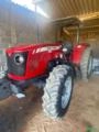 Trator Massey Ferguson 4283 Imagem Trator Massey Ferguson 4283