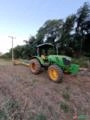 Trator John Deere 5078E Imagem Trator John Deere 5078E