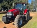 Trator Case Farmall 110A Imagem Trator Case Farmall 110A