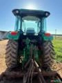 Trator John Deere 5078E Imagem Trator John Deere 5078E