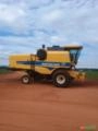 Colhedora New Holland TC5070 Imagem Colhedora New Holland TC5070
