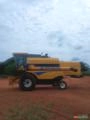 Colhedora New Holland TC5070 Imagem Colhedora New Holland TC5070