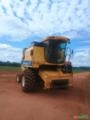 Colhedora New Holland TC5070 Imagem Colhedora New Holland TC5070