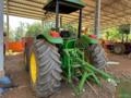 John Deere 6100E Imagem John Deere 6100E