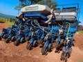 Plantadeira New Holland PL6011 Imagem Plantadeira New Holland PL6011