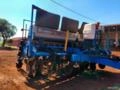 Plantadeira New Holland PL6011 Imagem Plantadeira New Holland PL6011