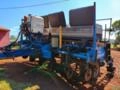 Plantadeira New Holland PL6011 Imagem Plantadeira New Holland PL6011