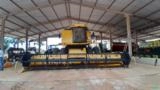 Colheitadeira New Holland TC5090 Imagem Colheitadeira New Holland TC5090