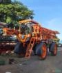 Pulverizador Autopropelido Jacto Uniport 3030 Ano: 2018 Imagem Pulverizador Autopropelido Jacto Uniport 3030 Ano: 2018