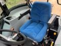 Trator New Holland TL5.80 Imagem Trator New Holland TL5.80