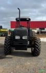Trator Valtra/Valmet BM110 Imagem Trator Valtra/Valmet BM110