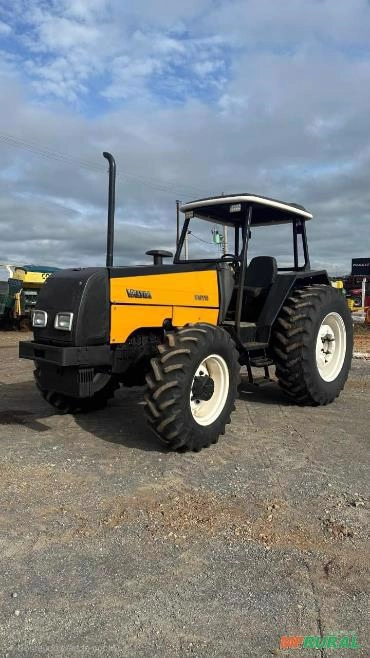 Trator Valtra/Valmet BM110 Imagem Trator Valtra/Valmet BM110