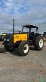 Trator Valtra/Valmet BM110 Imagem Trator Valtra/Valmet BM110