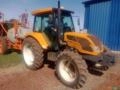 Trator Valtra/Valmet A 750 Imagem Trator Valtra/Valmet A 750