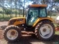 Trator Valtra/Valmet A 750 Imagem Trator Valtra/Valmet A 750