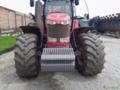 Trator Massey-Ferguson 7725 (250Cvs) Imagem Trator Massey-Ferguson 7725 (250Cvs)