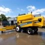Colheitadeira New Holland TC5.90 Imagem Colheitadeira New Holland TC5.90