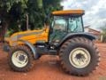 Trator Valtra BM125i Imagem Trator Valtra BM125i