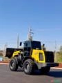 Trator New Holland 12 D Turbo Evo Imagem Trator New Holland 12 D Turbo Evo