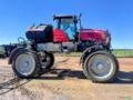 Pulverizador Autopropelido Massey-Ferguson R 530 Imagem Pulverizador Autopropelido Massey-Ferguson R 530