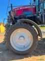 Pulverizador Autopropelido Massey-Ferguson R 530 Imagem Pulverizador Autopropelido Massey-Ferguson R 530