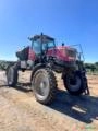 Pulverizador Autopropelido Massey-Ferguson R 530 Imagem Pulverizador Autopropelido Massey-Ferguson R 530
