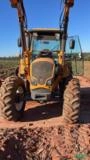 Trator Valtra A990R Ano: 2022 Imagem Trator Valtra A990R Ano: 2022