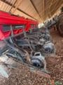 Plantadeira Massey-Ferguson MF513 Imagem Plantadeira Massey-Ferguson MF513