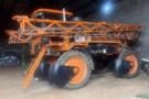 Pulverizador Autopropelido Jacto Uniport 3030 Imagem Pulverizador Autopropelido Jacto Uniport 3030